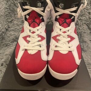 Men’s Jordan 6 Retro
